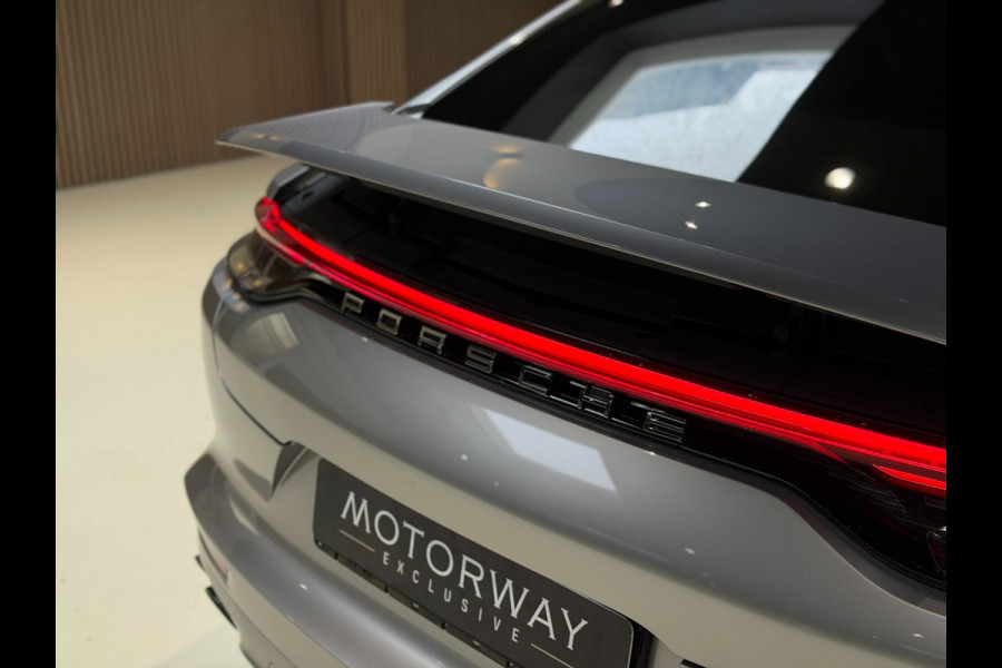Porsche Panamera 4 E-Hybrid 2.9|Pano|Bose|360|Chrono|Massage|Stoelventilatie|