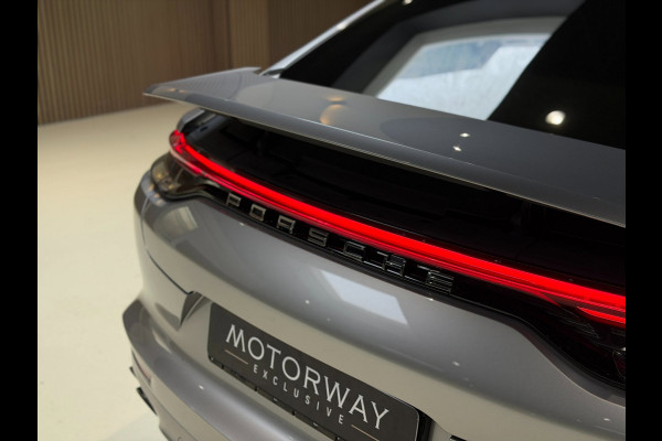 Porsche Panamera 4 E-Hybrid 2.9|Pano|Bose|360|Chrono|Massage|Stoelventilatie|