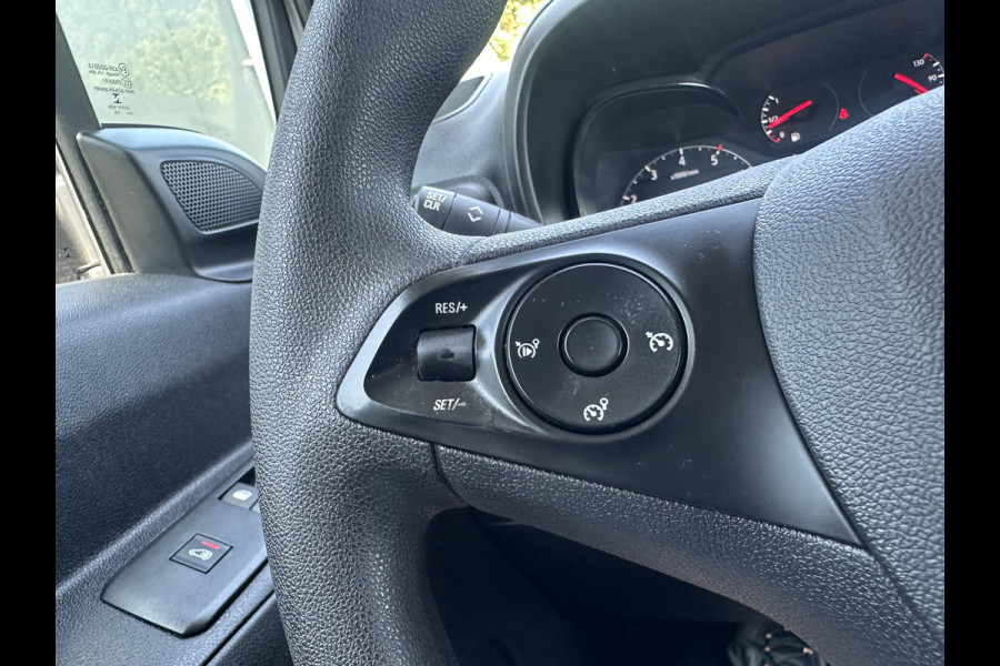 Opel Combo 1.6D 100 PK / L2H1 / AIRCO / CRUISE / NAVI / ECC / APPLE CARPLAY / ANDROID AUTO / PDC