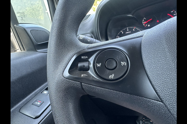 Opel Combo 1.6D 100 PK / L2H1 / AIRCO / CRUISE / NAVI / ECC / APPLE CARPLAY / ANDROID AUTO / PDC