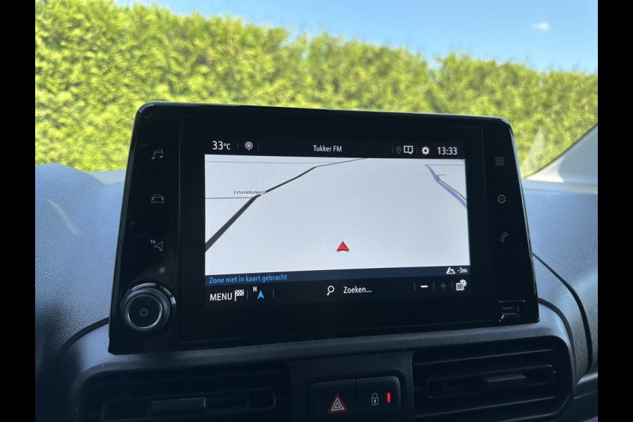 Opel Combo 1.6D 100 PK / L2H1 / AIRCO / CRUISE / NAVI / ECC / APPLE CARPLAY / ANDROID AUTO / PDC