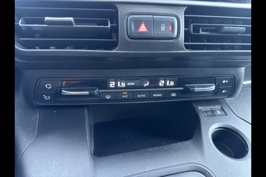 Opel Combo 1.6D 100 PK / L2H1 / AIRCO / CRUISE / NAVI / ECC / APPLE CARPLAY / ANDROID AUTO / PDC