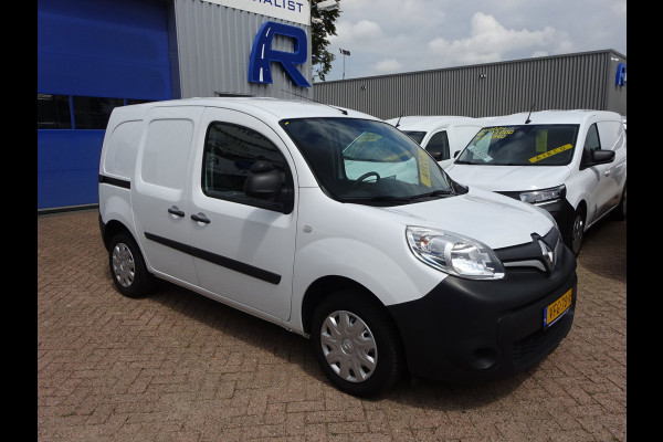 Renault Kangoo 1.5 DCI AIRCO NAVIGATIE CRUISE CONTROL SCHUIFDEUR