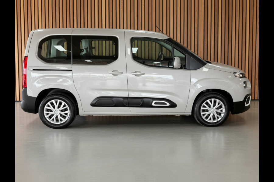 Citroën Berlingo 1.2 PureTech XTR | Navigatie | Sensoren.