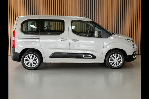 Citroën Berlingo 1.2 PureTech XTR | Navigatie | Sensoren.