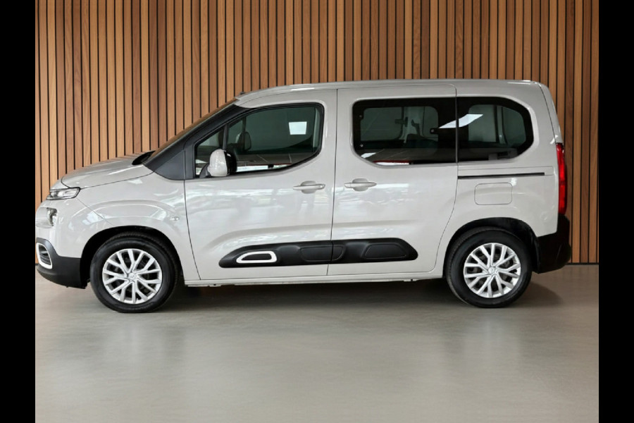 Citroën Berlingo 1.2 PureTech XTR | Navigatie | Sensoren.