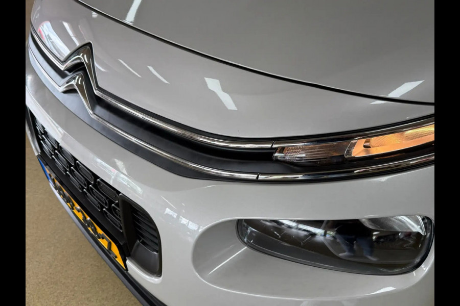 Citroën Berlingo 1.2 PureTech XTR | Navigatie | Sensoren.