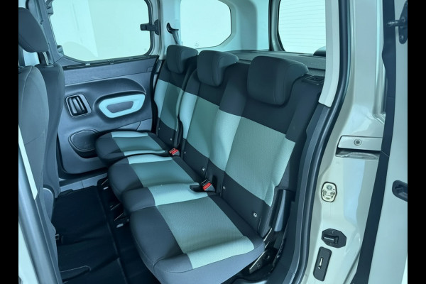 Citroën Berlingo 1.2 PureTech XTR | Navigatie | Sensoren.