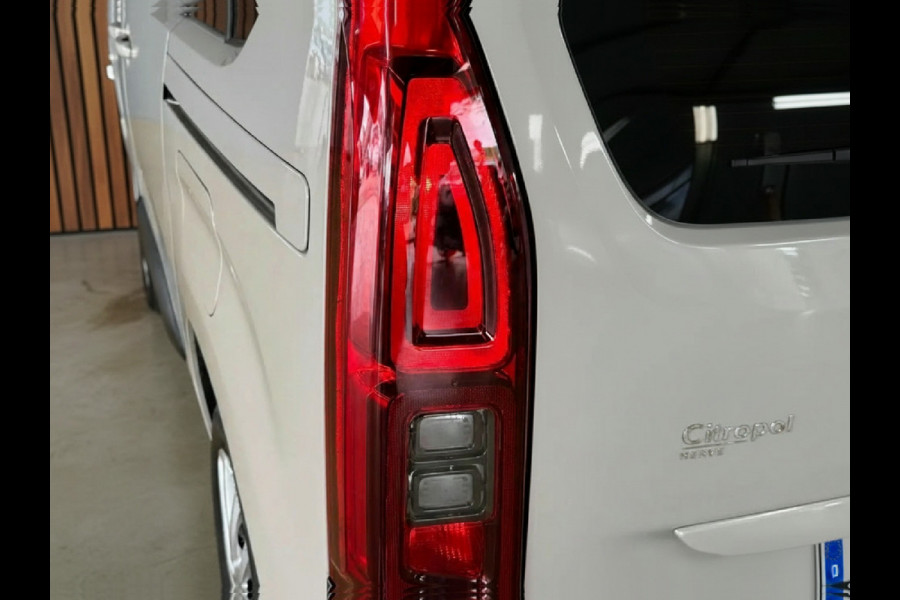 Citroën Berlingo 1.2 PureTech XTR | Navigatie | Sensoren.