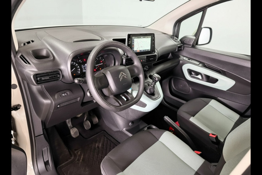 Citroën Berlingo 1.2 PureTech XTR | Navigatie | Sensoren.