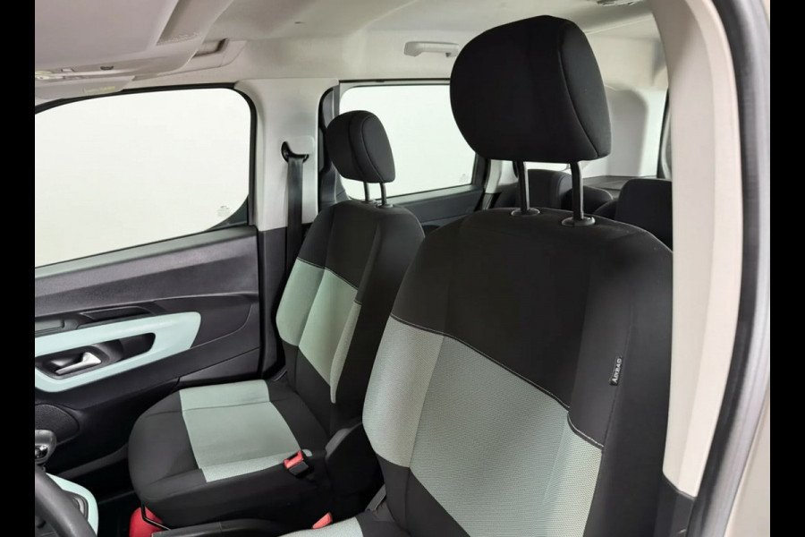 Citroën Berlingo 1.2 PureTech XTR | Navigatie | Sensoren.