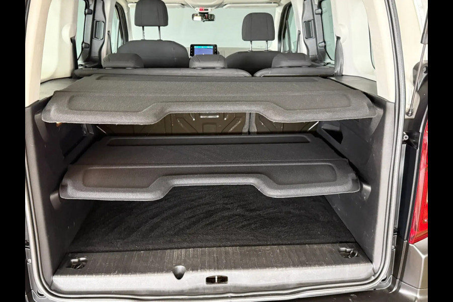 Citroën Berlingo 1.2 PureTech XTR | Navigatie | Sensoren.