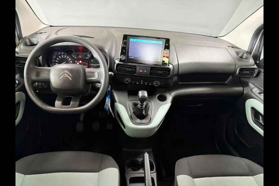 Citroën Berlingo 1.2 PureTech XTR | Navigatie | Sensoren.