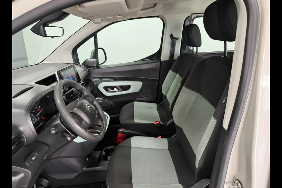 Citroën Berlingo 1.2 PureTech XTR | Navigatie | Sensoren.