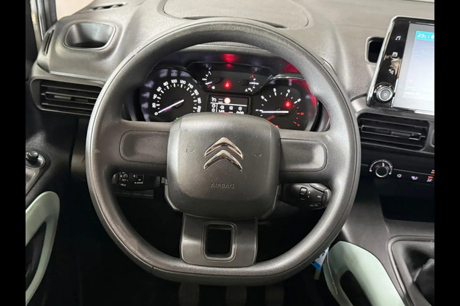Citroën Berlingo 1.2 PureTech XTR | Navigatie | Sensoren.