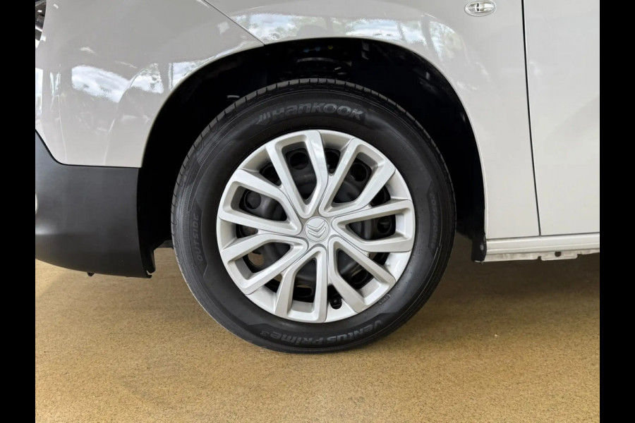 Citroën Berlingo 1.2 PureTech XTR | Navigatie | Sensoren.