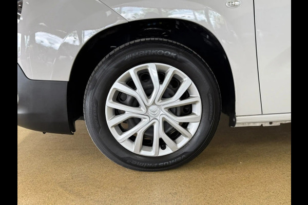 Citroën Berlingo 1.2 PureTech XTR | Navigatie | Sensoren.