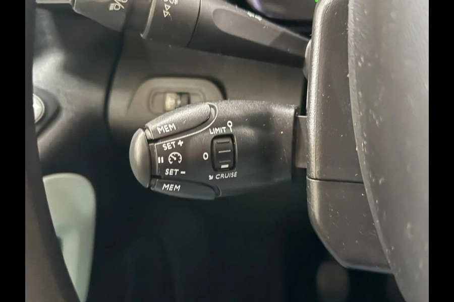 Citroën Berlingo 1.2 PureTech XTR | Navigatie | Sensoren.