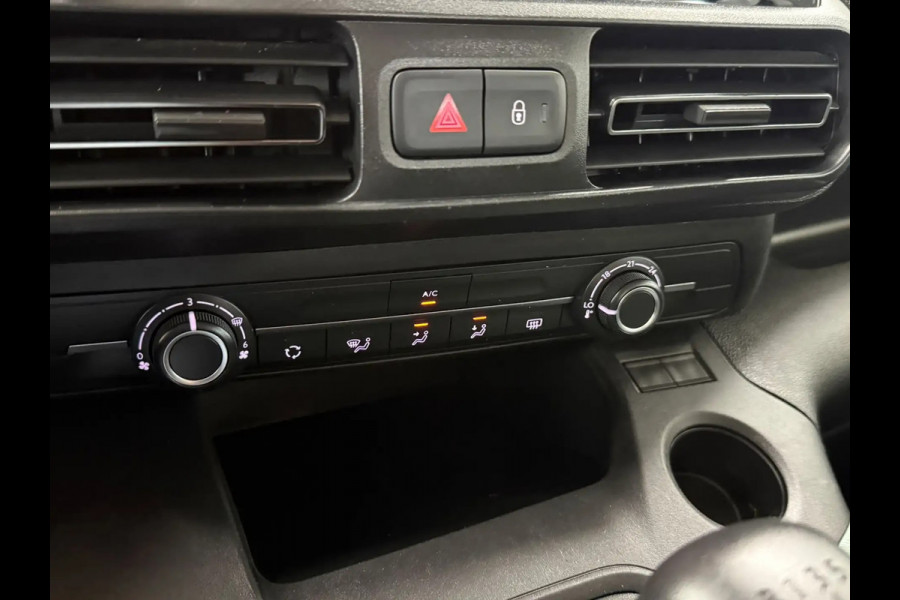 Citroën Berlingo 1.2 PureTech XTR | Navigatie | Sensoren.