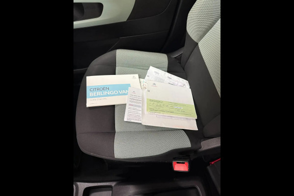 Citroën Berlingo 1.2 PureTech XTR | Navigatie | Sensoren.