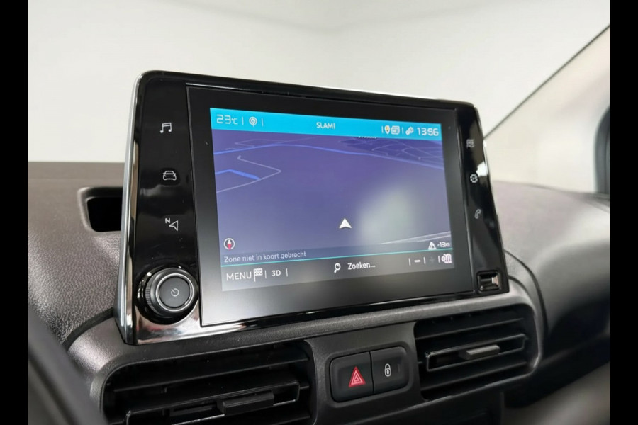 Citroën Berlingo 1.2 PureTech XTR | Navigatie | Sensoren.