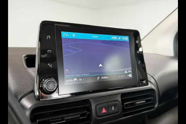 Citroën Berlingo 1.2 PureTech XTR | Navigatie | Sensoren.