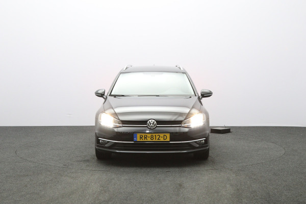Volkswagen Golf Variant 1.0 TSI 110 PK Automaat Highline, Leder, Carplay, Climate Control, Adap. Cruise Control, Camera