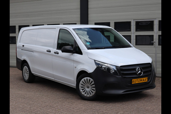 Mercedes-Benz Vito 116 CDI Automaat XXL L3 - Facelift - Navi - Camera - Cruise