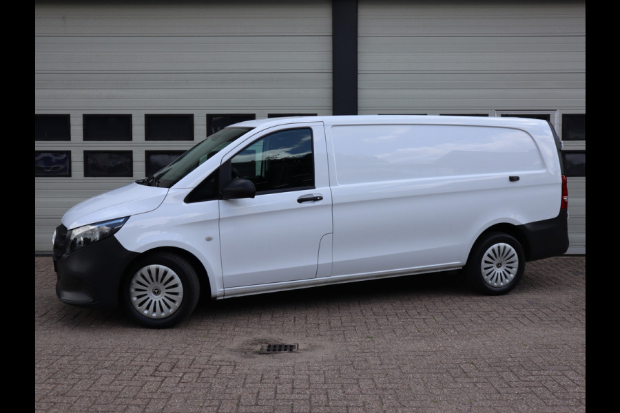 Mercedes-Benz Vito 116 CDI Automaat XXL L3 - Facelift - Navi - Camera - Cruise