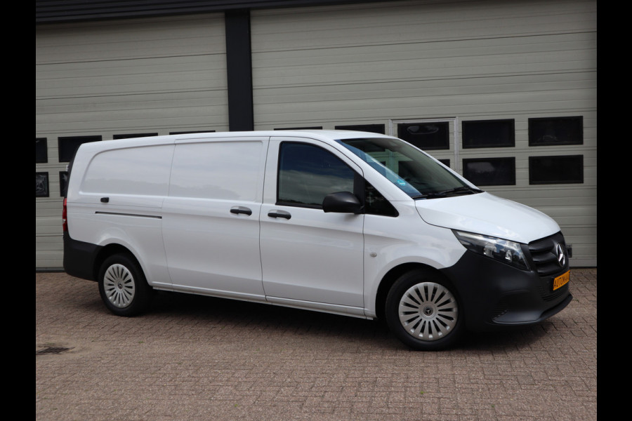 Mercedes-Benz Vito 116 CDI Automaat XXL L3 - Facelift - Navi - Camera - Cruise