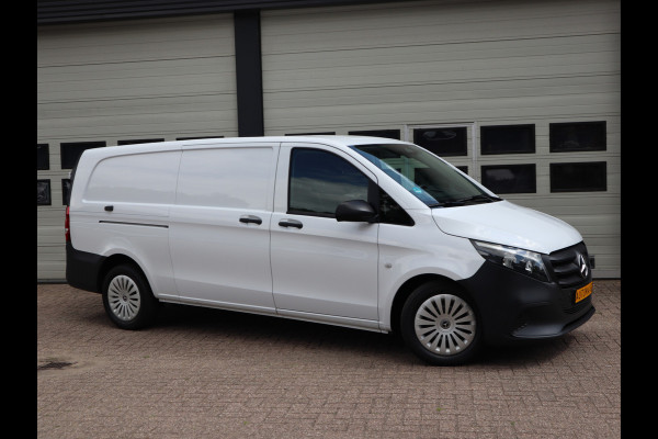 Mercedes-Benz Vito 116 CDI Automaat XXL L3 - Facelift - Navi - Camera - Cruise