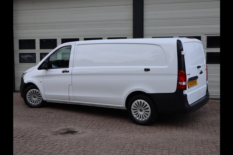 Mercedes-Benz Vito 116 CDI Automaat XXL L3 - Facelift - Navi - Camera - Cruise