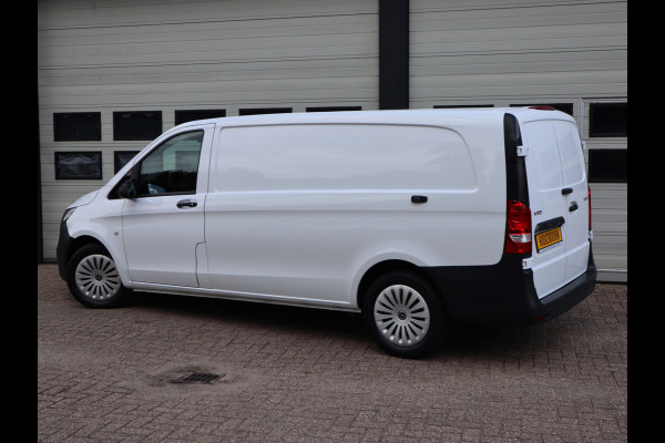 Mercedes-Benz Vito 116 CDI Automaat XXL L3 - Facelift - Navi - Camera - Cruise