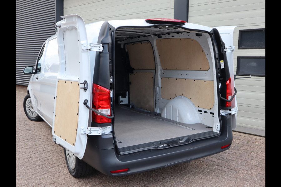 Mercedes-Benz Vito 116 CDI Automaat XXL L3 - Facelift - Navi - Camera - Cruise