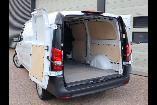 Mercedes-Benz Vito 116 CDI Automaat XXL L3 - Facelift - Navi - Camera - Cruise