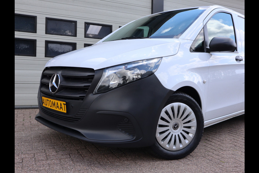 Mercedes-Benz Vito 116 CDI Automaat XXL L3 - Facelift - Navi - Camera - Cruise