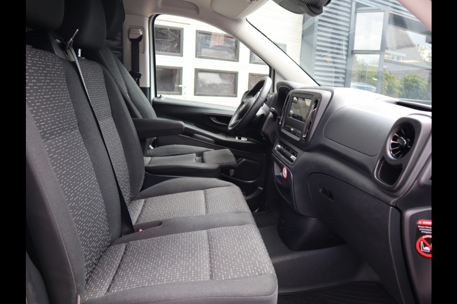 Mercedes-Benz Vito 116 CDI Automaat XXL L3 - Facelift - Navi - Camera - Cruise