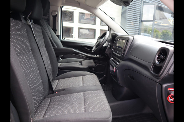Mercedes-Benz Vito 116 CDI Automaat XXL L3 - Facelift - Navi - Camera - Cruise