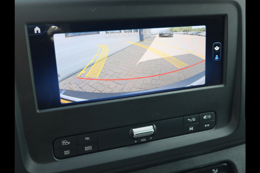 Mercedes-Benz Vito 116 CDI Automaat XXL L3 - Facelift - Navi - Camera - Cruise