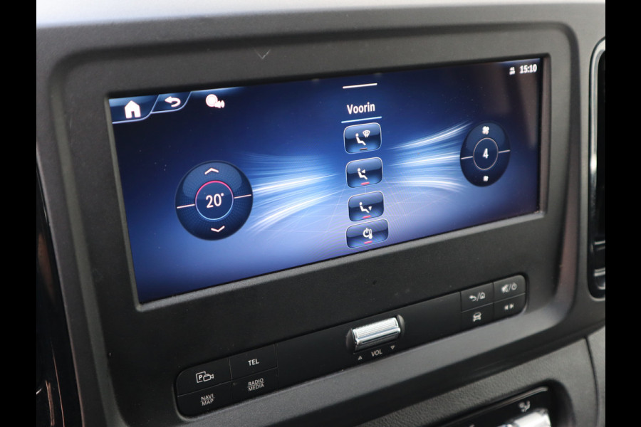 Mercedes-Benz Vito 116 CDI Automaat XXL L3 - Facelift - Navi - Camera - Cruise