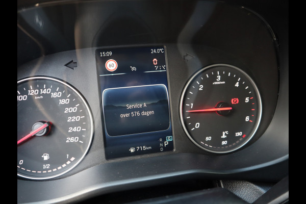 Mercedes-Benz Vito 116 CDI Automaat XXL L3 - Facelift - Navi - Camera - Cruise