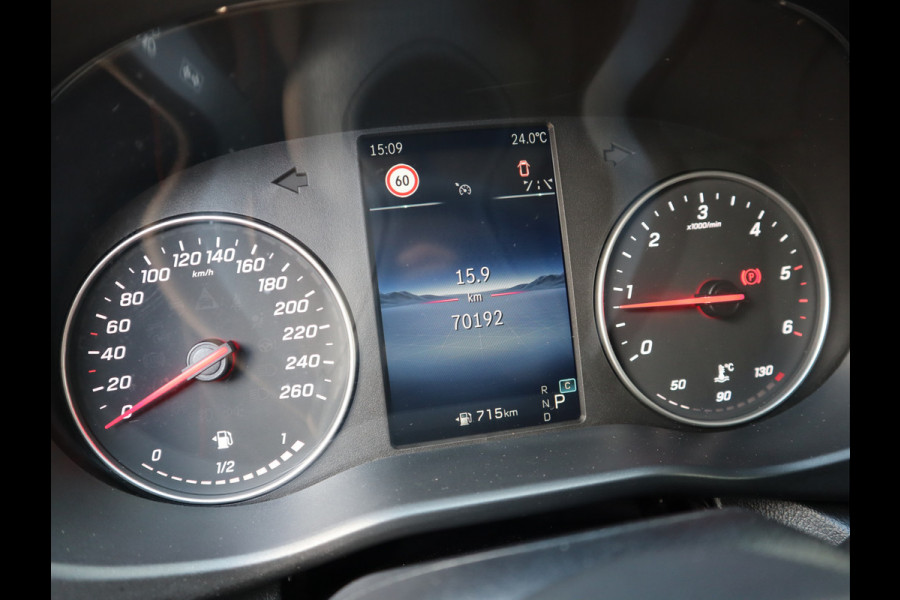 Mercedes-Benz Vito 116 CDI Automaat XXL L3 - Facelift - Navi - Camera - Cruise