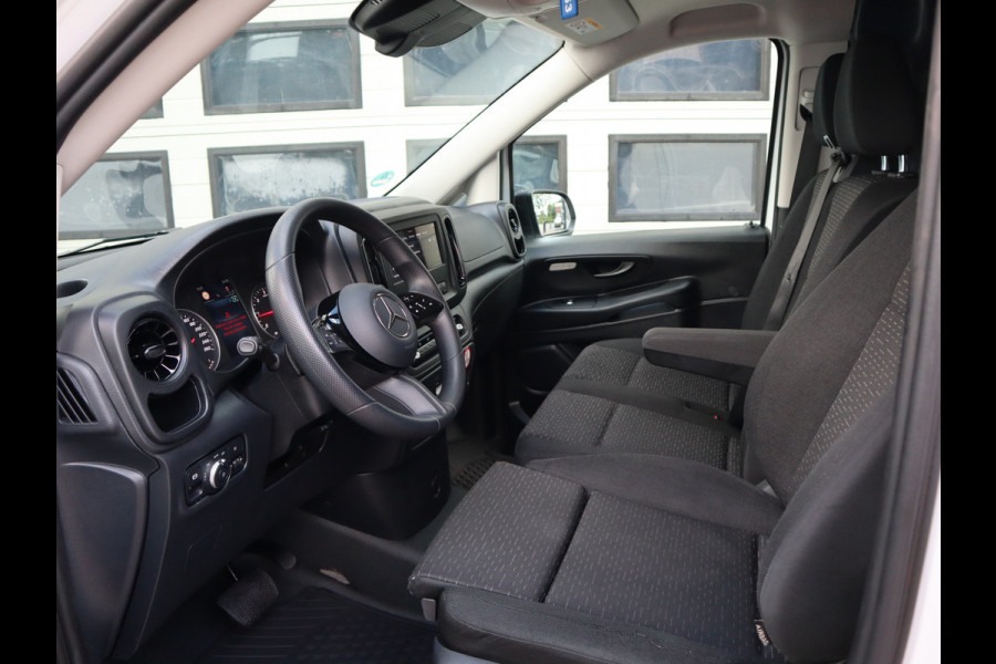 Mercedes-Benz Vito 116 CDI Automaat XXL L3 - Facelift - Navi - Camera - Cruise