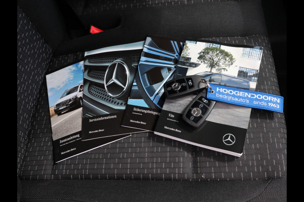 Mercedes-Benz Vito 116 CDI Automaat XXL L3 - Facelift - Navi - Camera - Cruise