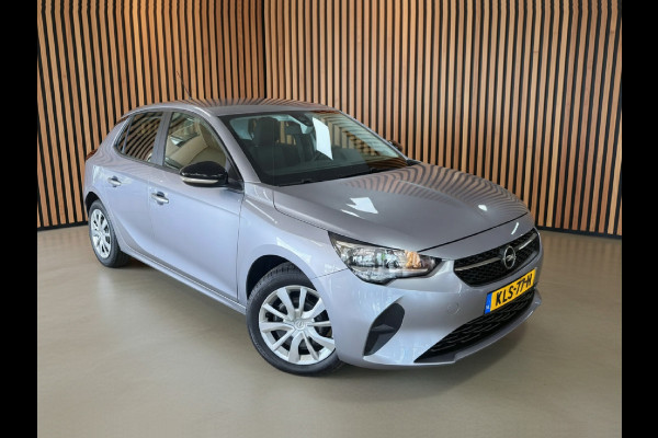 Opel Corsa 1.2 Elegance | Apple Carplay | Sensoren | Cruise.