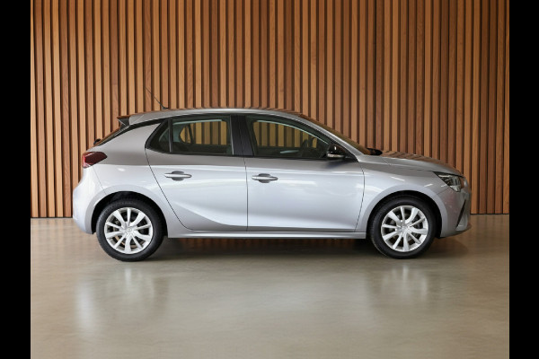 Opel Corsa 1.2 Elegance | Apple Carplay | Sensoren | Cruise.