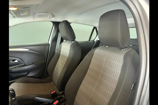 Opel Corsa 1.2 Elegance | Apple Carplay | Sensoren | Cruise.
