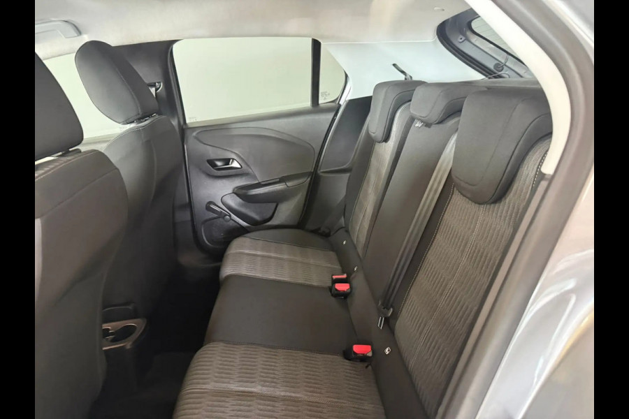 Opel Corsa 1.2 Elegance | Apple Carplay | Sensoren | Cruise.