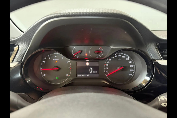 Opel Corsa 1.2 Elegance | Apple Carplay | Sensoren | Cruise.