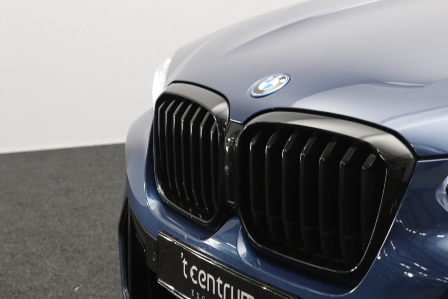 BMW X3 xDrive30e M-Sport High Executive 293 PK PHEV, *FACE-LIFT* Leder, Panoramadak, Memory, 360 Camera